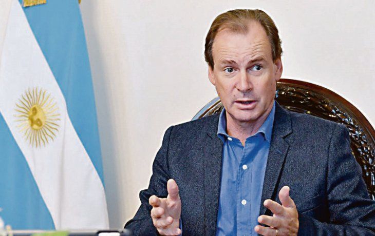 Entre Ríos: deuda, en el nivel más bajo en 15 años