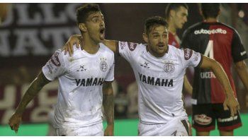 Román Martínez no seguirá en Lanús.