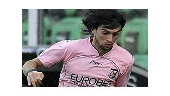 Barcelona se aseguró la prioridad en una eventual venta del argentino Javier Pastore por parte del Palermo.