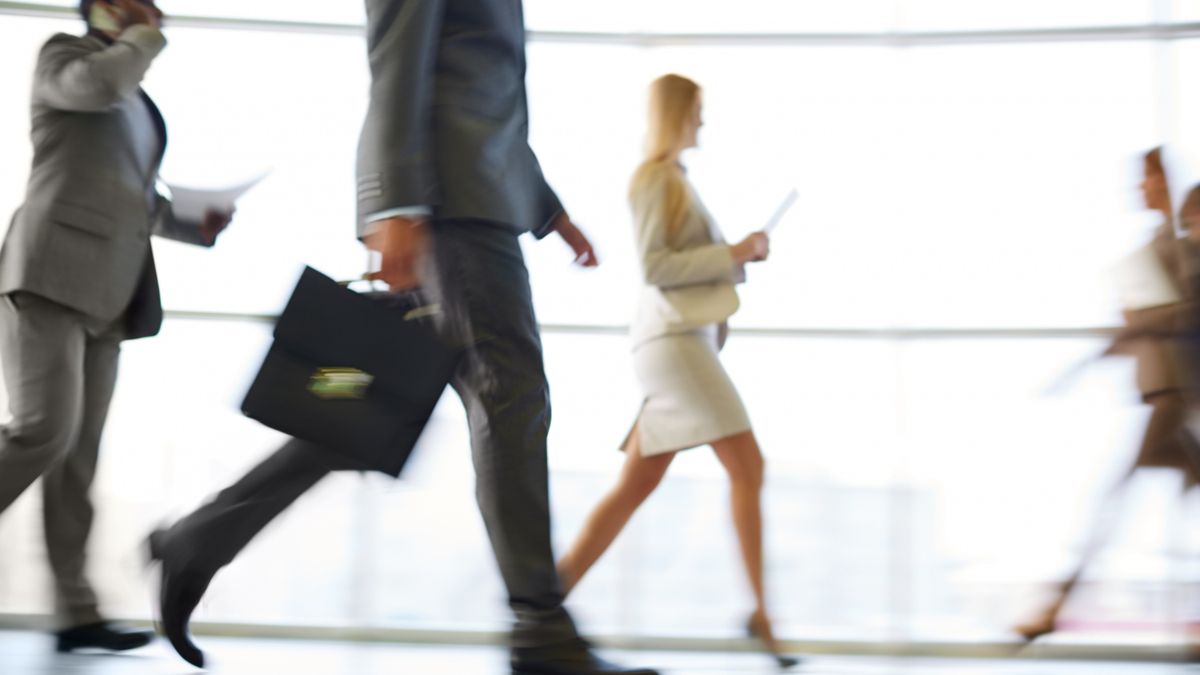 Employment was cooled again in August and the rate cut is almost a certainty for the market