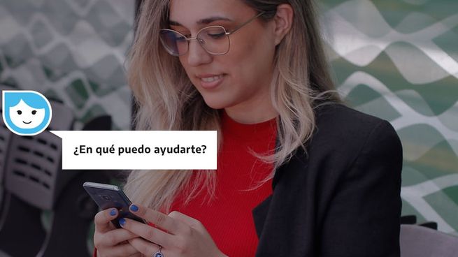 Cómo funciona el nuevo chatbot de AFIP.