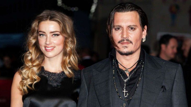 Ela não vai desistir! Amber Heard contrata novos advogados para revogar  decisão contra Johnny Depp - CinePOP