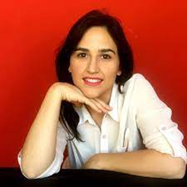 En nombre propio, la nueva novela de Luisa María Ahumada