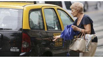 Tomar un taxi en la Ciudad de Buenos Aires es un 19,5% más caro