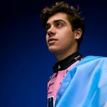 El piloto de Alpine manejará un monoplaza por las calles de la Ciudad de Buenos Aires El piloto de Alpine manejará un monoplaza por las calles de la Ciudad de Buenos Aires