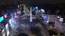 Miles de hinchas agradecieron al equipo en el Obelisco y el mundo tras la derrota contra España.
