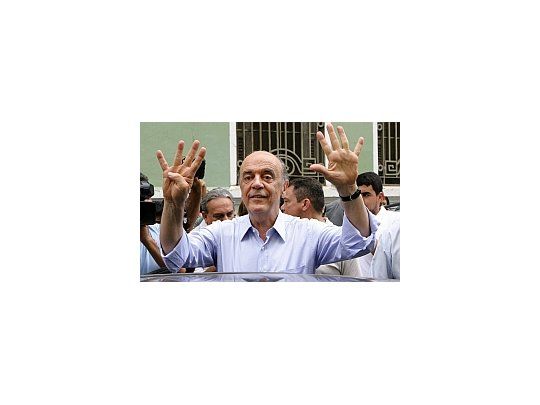 El candidato opositor a la presidencia apostará mañana todas sus fichas en el último debate televisivo antes de los comicios del domingo
