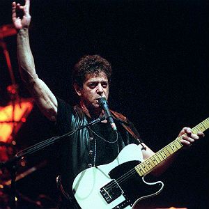 Electroshock sessions, a revolutionary sound and pure chaos: the intense story of Lou Reed