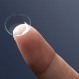 Este revolucionario invento acabará con el drama de muchos usuarios que utilizan lentes de contacto.