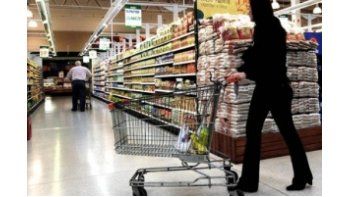 La confianza del consumidor bajó 6,6% en marzo