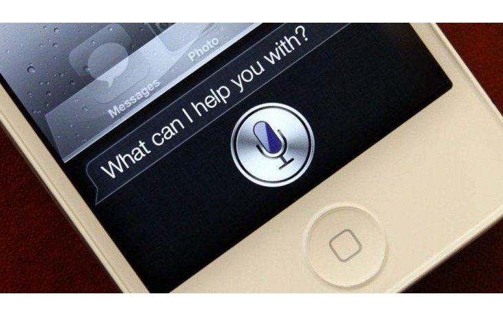 Apple busca psicólogo para su asistente por voz