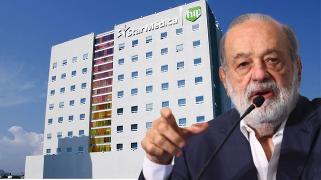 Carlos slim helu