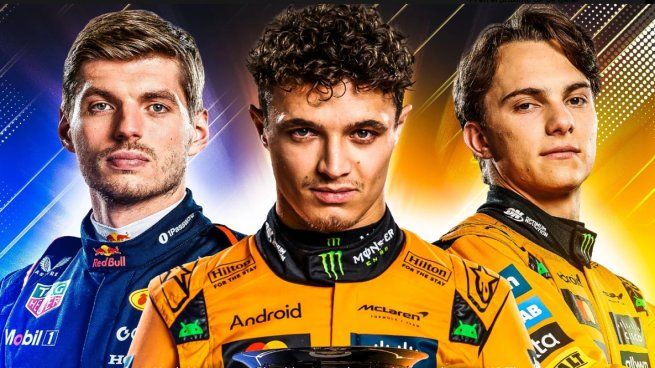 Se pone en marcha el Gran Premio de Abu Dhabi, que definirá al nuevo campeón de Fórmula 1