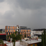 Clima en Guadalajara para este jueves 24 de septiembre 2026.&nbsp;