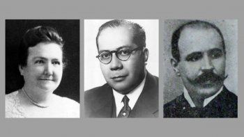 ¿quienes van a estar en el billete de $2.000?