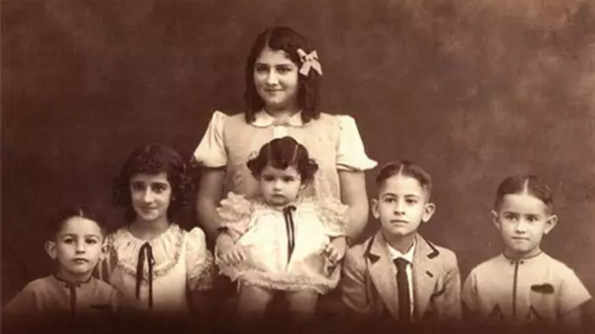 &nbsp;El enigma de Julián: la historia oculta del hermano mayor de Carlos Slim Helú que la memoria pública prefirió olvidar