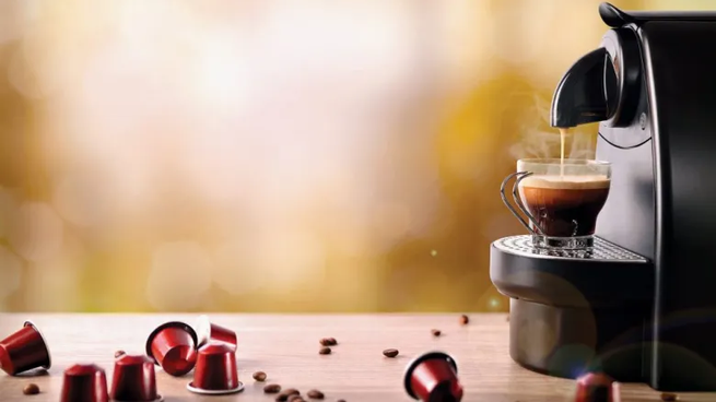 Al igual que el vino, el café es una bebida compleja que se puede disfrutar en múltiples niveles.