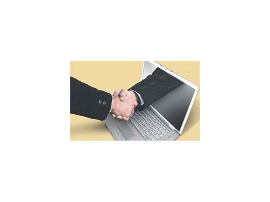 Cuando las relaciones virtuales aportan al negocio.