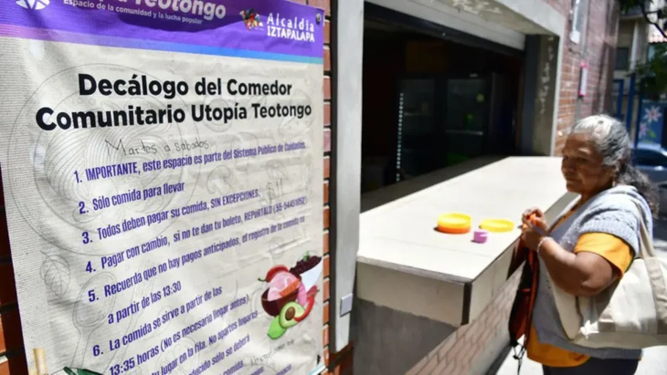 Para conocer dónde están los Centros Utopías, los ciudadanos pueden consultar los canales oficiales del Gobierno de la Ciudad de México Para conocer dónde están los Centros Utopías, los ciudadanos pueden consultar los canales oficiales del Gobierno de la Ciudad de México