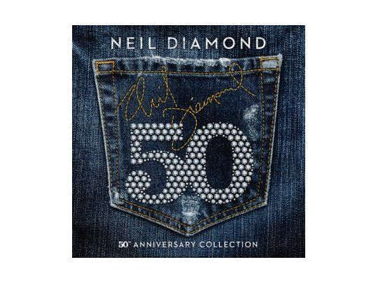 Todo Neil Diamond