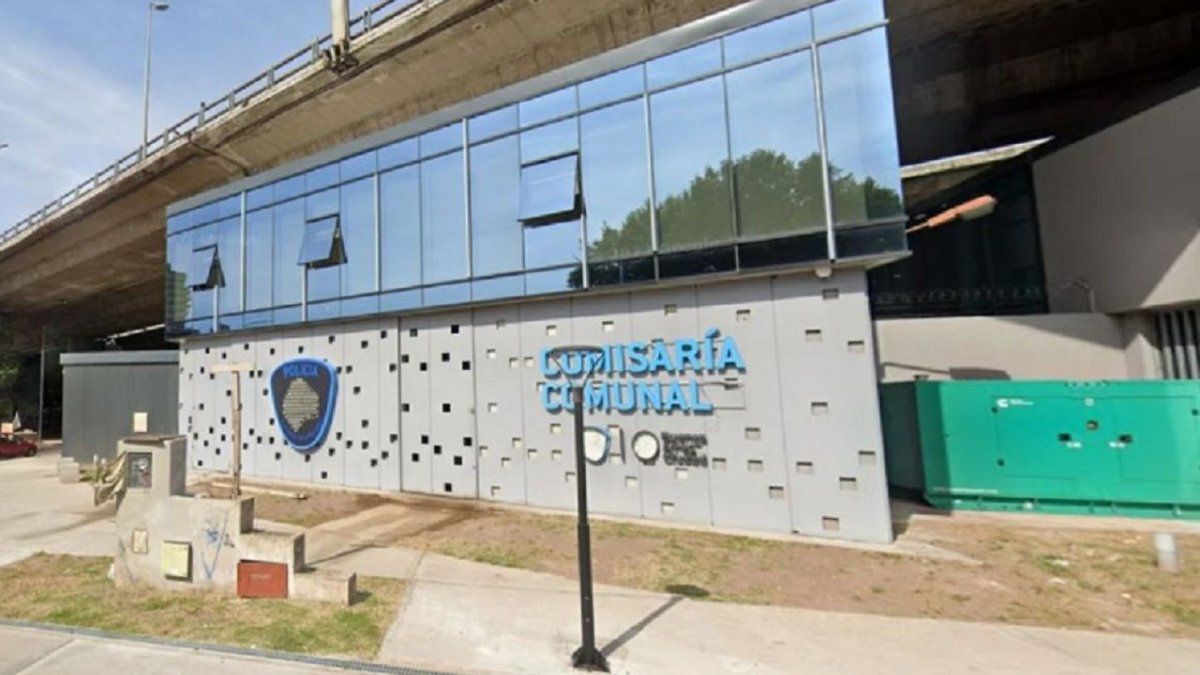 Prisoner escape in Liniers: five city police officers charged