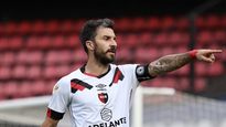 ignacio scocco anuncio su retiro del futbol