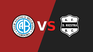 Argentina - First Division: Belgrano vs. Dep. Riestra, Matchday 6