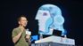 Aunque dejó la gestión diaria hace años, su participación en la empresa siguió aumentando de valor.