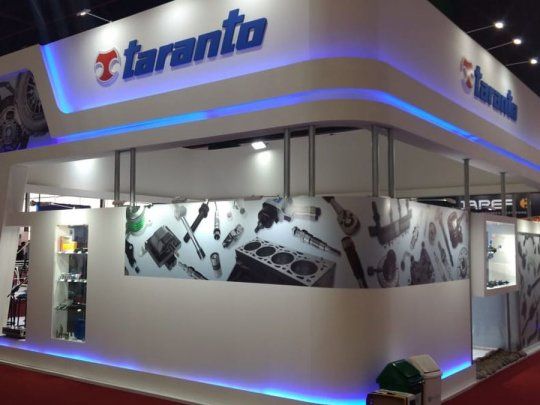 La empresa de capitales nacionales líder en la producción y comercialización de autopartes cuenta con más de 700 empleados.