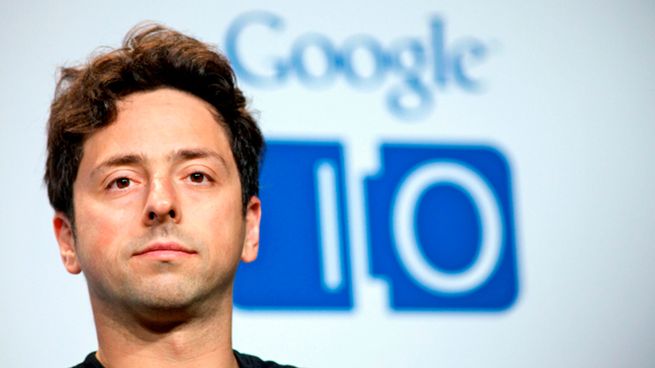 La historia detrás de uno de los fundadores de Google.&nbsp;