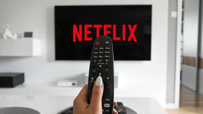 Netflix: the provocative comedy and revenge series that has half-hour chapters