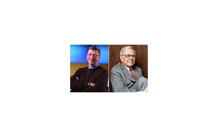 Bill Gates y Warren Buffett comparten una amistad muy cercana, y esto es parte del secreto del exito.&nbsp;
