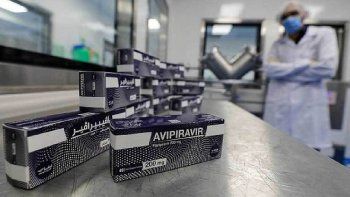 El Avifavir es el primer medicamento en el mundo que se basa en el fármaco de denominación internacional Favipiravir para combatir el coronavirus.