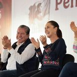 La mandataria mexicana logró un gran acuerdo en beneficio del país.