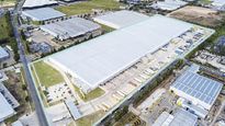Predio. Tiene 116.300 m2 y está ubicado en la estratégica Zona Norte.