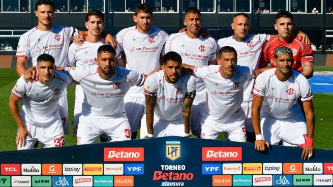 El insólito pedido de Barracas Central a la AFA para disputar una copa internacional en 2026