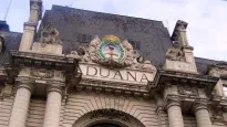 Aduana.