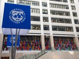 el gobierno preve pagar hoy unos u$s300 millones al fmi