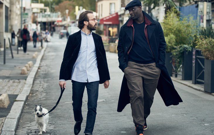 “Lupin”, la serie protagonizada por Omar Sy, vuelve al final del año