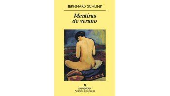 Deslumbrantes relatos de Schlink