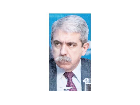 Aníbal Fernández