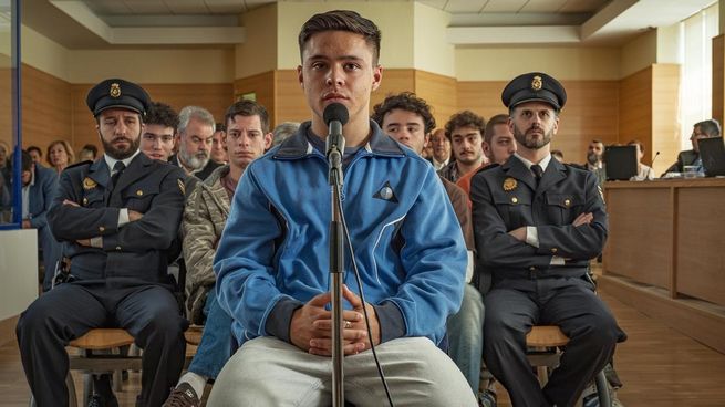 La película de DIsney + sobre uno de los atentados terroristas más trágicos en España.