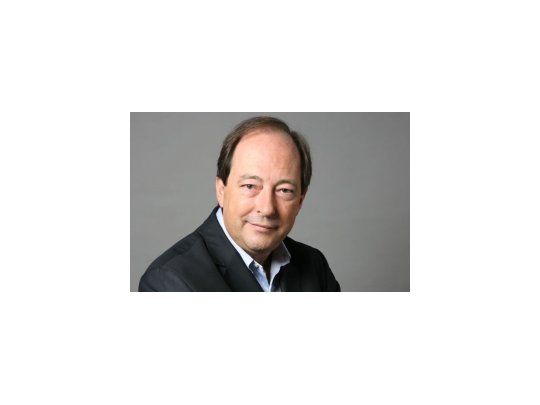Ernesto Sanz.