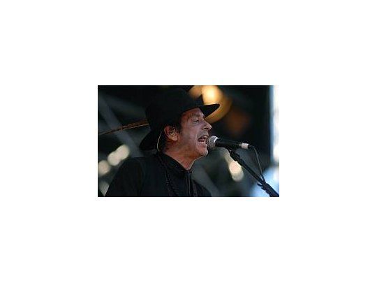 Gustavo Cerati