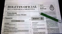 ámbito.com | Boletín Oficial DNU.jpg
