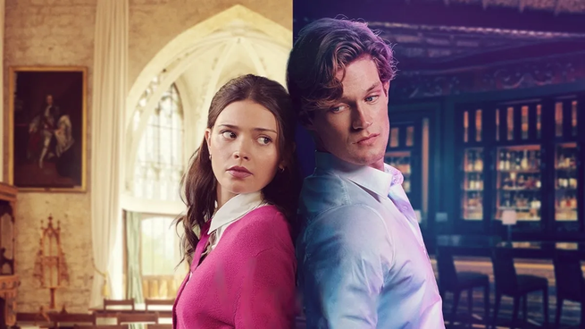 La plataforma de streaming ya comenzó con el rodaje de su tercera temporada y el estreno está previsto para 2027.