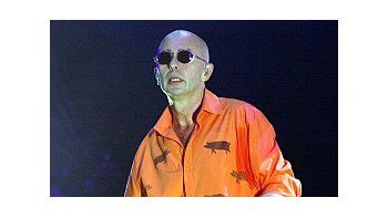 Al final, el recital de el Indio Solari será el 3 de septiembre