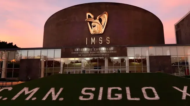 Checa lo que tiene para decir el IMSS.