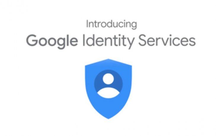 Google lanza One Tap, una forma más sencilla de identificarse en apps de terceros