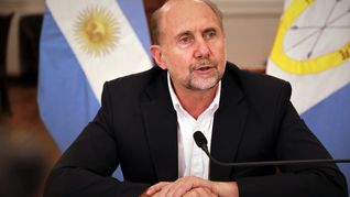 el gobierno de santa fe sera querellante en la causa de espionaje ilegal
